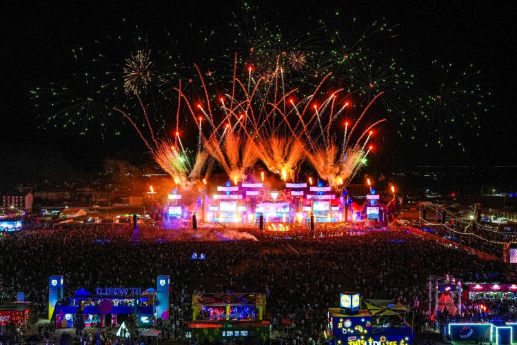 Beach, Please! intră în ultima lună de pregătiri înainte de deschiderea porților ediției aniversare din 2026
