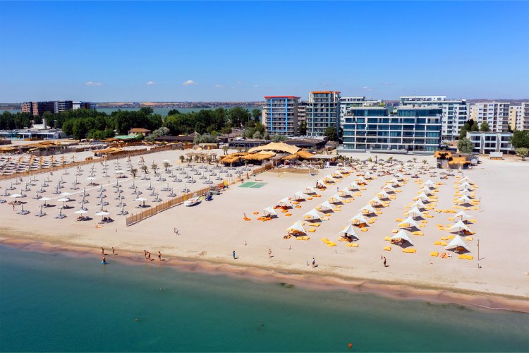 OMD Mamaia-Constanța cere autorităților să comunice clar despre siguranța litoralului: Turismul este un business, nu un hobby.
