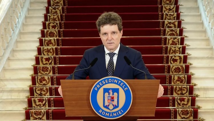 Nicușor Dan: Văd politicieni care nu fac decât să calculeze alegeri viitoare; românii vor guvernare