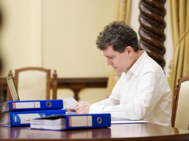 Președintele Nicușor Dan a promulgat OUG privind programul SAFE