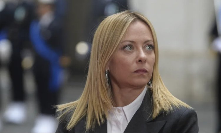 Meloni către Trump: Sincer, sunt uluită. Nici Italia și nici eu nu implorăm niciodată