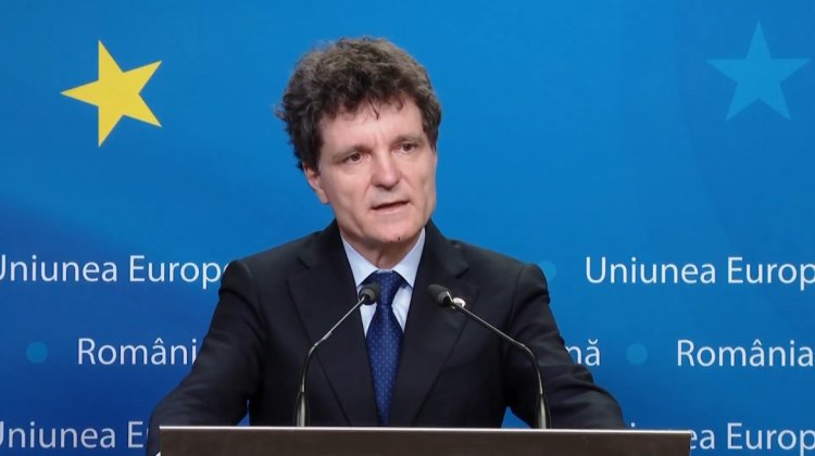 Nicuşor Dan: Eu nu fac jocuri de partid. Guvernul nu trebuia să cadă. De ce l-a desemnat, preşedintele pe Veștea premier