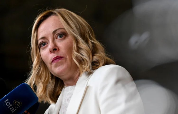 Meloni îi răspunde lui Trump: Popularitatea mea nu te privește. Îți sugerez să ai grijă de a ta.