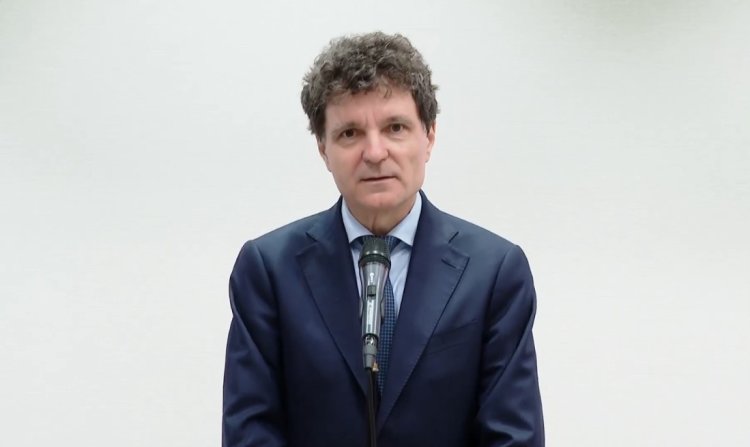 Nicușor Dan susţine că încă nu există o majoritate pentru formarea unui guvern