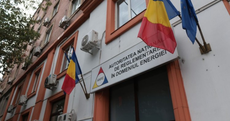 ANRE reglementează comunitățile de energie