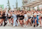 BEACH, PLEASE! 2026 a deschis oficial NIBIRU în fața a 90.000 de oameni
