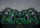 BEACH, PLEASE! continuă în forţă: Ziua 1 a adus show-uri spectaculoase și o energie care a ținut festivalul viu până târziu în noapte