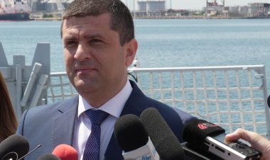 Radu Miruță: Industria națională de apărare are nevoie de cât mai mulți bani