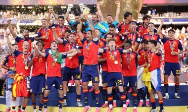 Spania a detronat Argentina şi este Regina lumii la fotbal