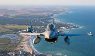 Radu Miruță: România a doborât patru din cele cinci drone neutralizate în statele UE și NATO