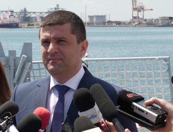 Radu Miruță: Industria națională de apărare are nevoie de cât mai mulți bani