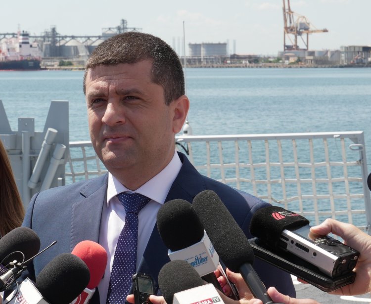 Radu Miruță: Industria națională de apărare are nevoie de cât mai mulți bani