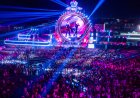 K-POP DAYS NIBIRU devine cel mai mare festival de profil din Europa de Sud-Est