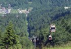 În primul semestru din 2026, turismul a scăzut cu 6,8 la sută la sosirile românilor în structurile de cazare clasificate