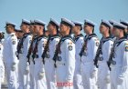 Ziua Marinei Române va fi sărbătorită pe 15 august în șase orașe