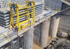 CN Administrația Canalelor Navigabile SA a finalizat două proiecte majore pentru infrastructura de transport naval din țară