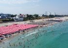 Litoralul pentru toţi debutează la 1 septembrie, cu tarife reduse cu până la 60 sută faţă de vârful de sezon