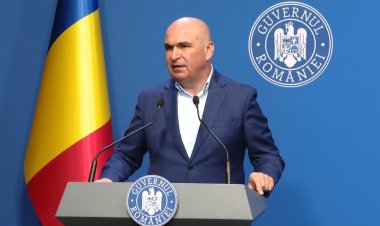 Guvernul a aprobat planul pentru criza din energie. Consumul marilor clienți industriali va putea fi limitat