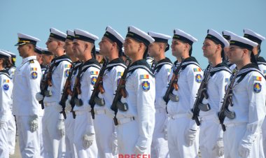 Ziua Marinei Române va fi sărbătorită pe 15 august în șase orașe