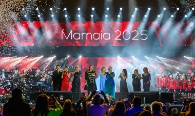 Au fost desemnați participanții la Festivalul Național de Muzică Ușoară Mamaia 2026