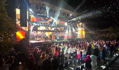 Au fost puse în vânzare biletele pentru Festivalul Mamaia 2026