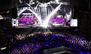 Start înscrieri pentru interpreți, compozitori și instrumentiști la cele două Festivaluri Mamaia 2026