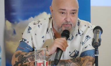 Bogdan Artagea: Avem capacitatea, dar suntem ca într-o gară: gara nu aduce nici călători, nici trenuri