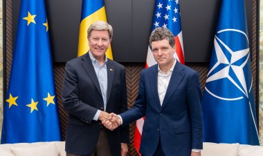 Nicuşor Dan: România este pregătită să își asume o parte mai mare din responsabilitatea propriei apărări