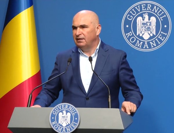 Guvernul a aprobat planul pentru criza din energie. Consumul marilor clienți industriali va putea fi limitat