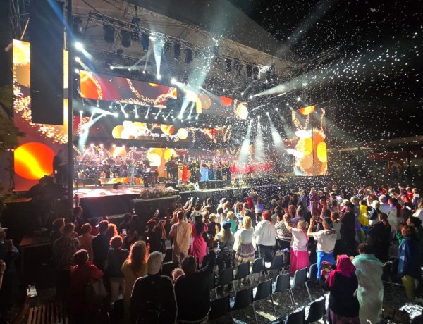 Au fost desemnați participanții la Festivalul Național al Cântecului și Dansului Popular Românesc Mamaia 2026