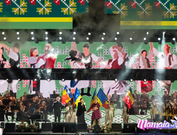 Festivalul Național al Cântecului și Dansului Popular Românesc Mamaia 2026