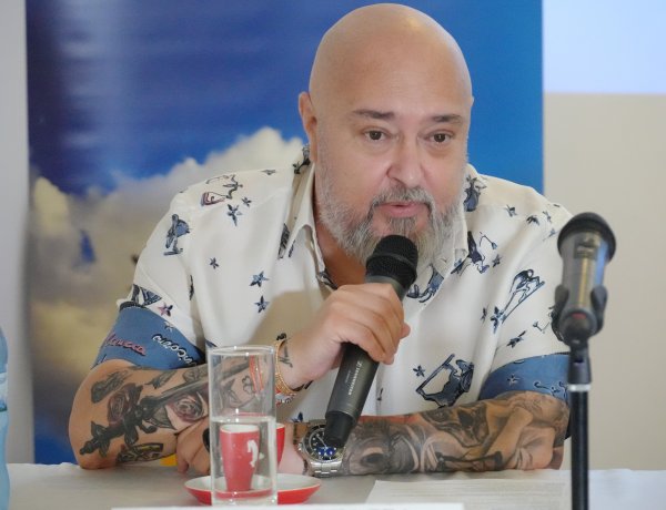 Bogdan Artagea: Avem capacitatea, dar suntem ca într-o gară: gara nu aduce nici călători, nici trenuri