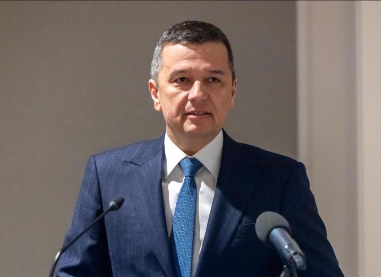 Grindeanu: Parlamentul a evitat – cu votul PSD – pierderea a 5,8 miliarde euro din PNRR
