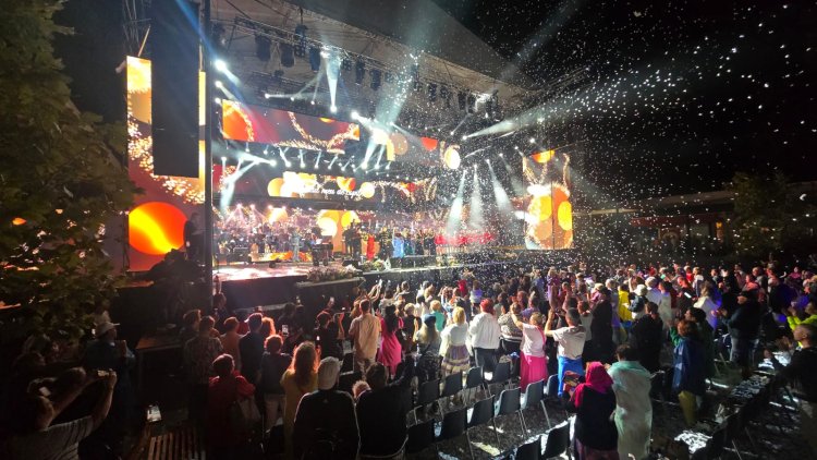 Au fost puse în vânzare biletele pentru Festivalul Mamaia 2026