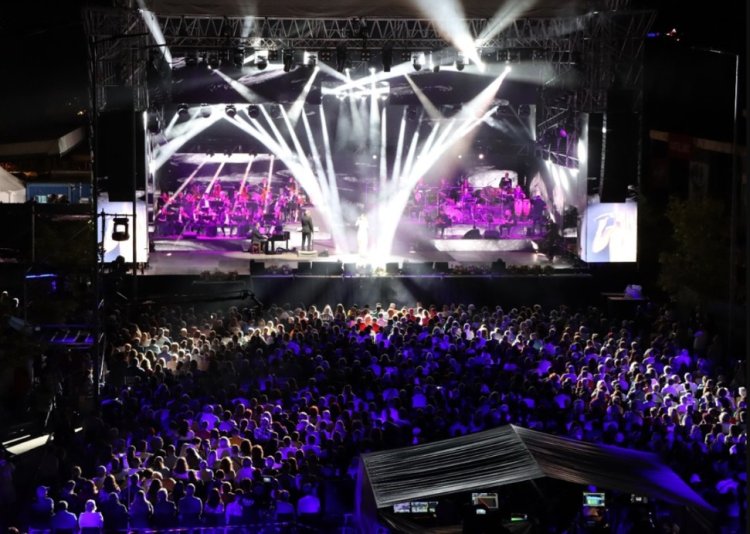 Start înscrieri pentru interpreți, compozitori și instrumentiști la cele două Festivaluri Mamaia 2026