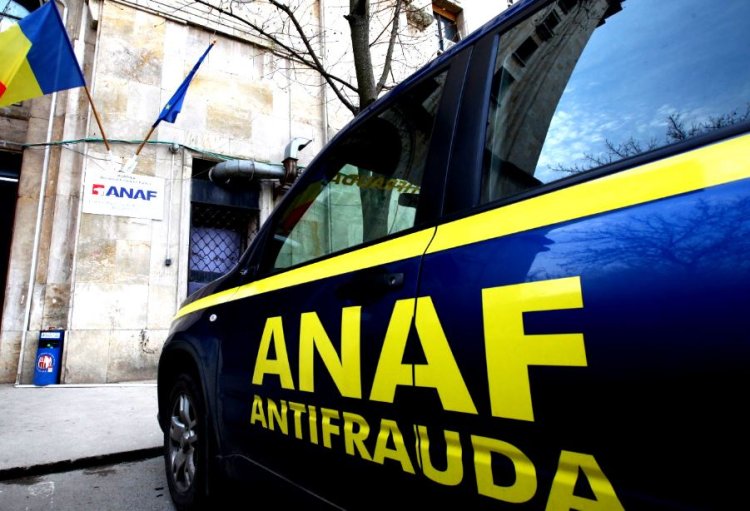 Fraudă cu peste 2.000 de mașini second-hand din Germania. Prejudiciul estimat depășește 26 milioane lei