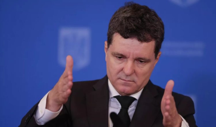 Nicușor Dan despre decizia CCR pe Legea ANI: Argumentele din sesizarea de neconstituționalitate - foarte solide
