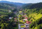 Satul românesc are povești de spus. Pensiunile agroturistice au nevoie și de turiști