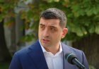 George Simion: Nicușor Dan și Grindeanu să se oprească. Fără AUR nu votează un guvern din care nu face parte.