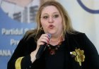 Partidul S.O.S. România nu participă la discuțiile cu șeful statului