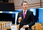 Nicușor Dan l-a desemnat pe Siegfried Mureșan pentru funcția de premier