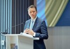 Siegfried Muresan: Accept propunerea făcută de Președintele României. Cine este Siegfried Mureșan