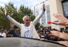 Călin Georgescu, plasat sub control judiciar: Lumea e mică, Dumnezeu e mare! Bucurați-vă pururea, rugați-vă neîncetat!