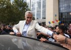 Georgescu: Îi mulțumesc lui George Simion. Toată clasa politică este o infractoare. Orice vot pentru Mureșan e trădare națională.