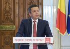Grindeanu: PSD este pregătit să construiască o alternativă la austeritatea de până acum