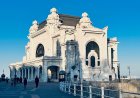 Cazinoul, finalist la European Museum Academy Awards 2026 din Spania