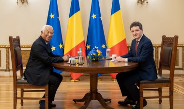 Antonio Costa: Recentele încălcări ale spațiului aerian român sunt profund îngrijorătoare