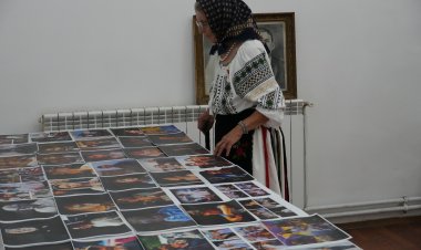 Asociația TRAVEL PRO a lansat proiectul Oamenii Eșelniței – Memoria Vie a Comunității