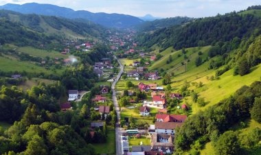 Satul românesc are povești de spus. Pensiunile agroturistice au nevoie și de turiști
