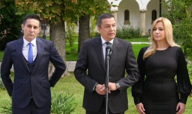 Grindeanu: I-am spus președintelui că suntem pregătiți să preluăm guvernarea